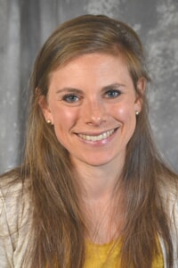 Lauren Sonderegger, MD photo